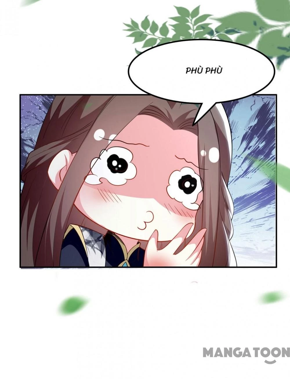 Phúc Hắc Vương Gia Đừng Làm Loạn Chapter 160 - 13