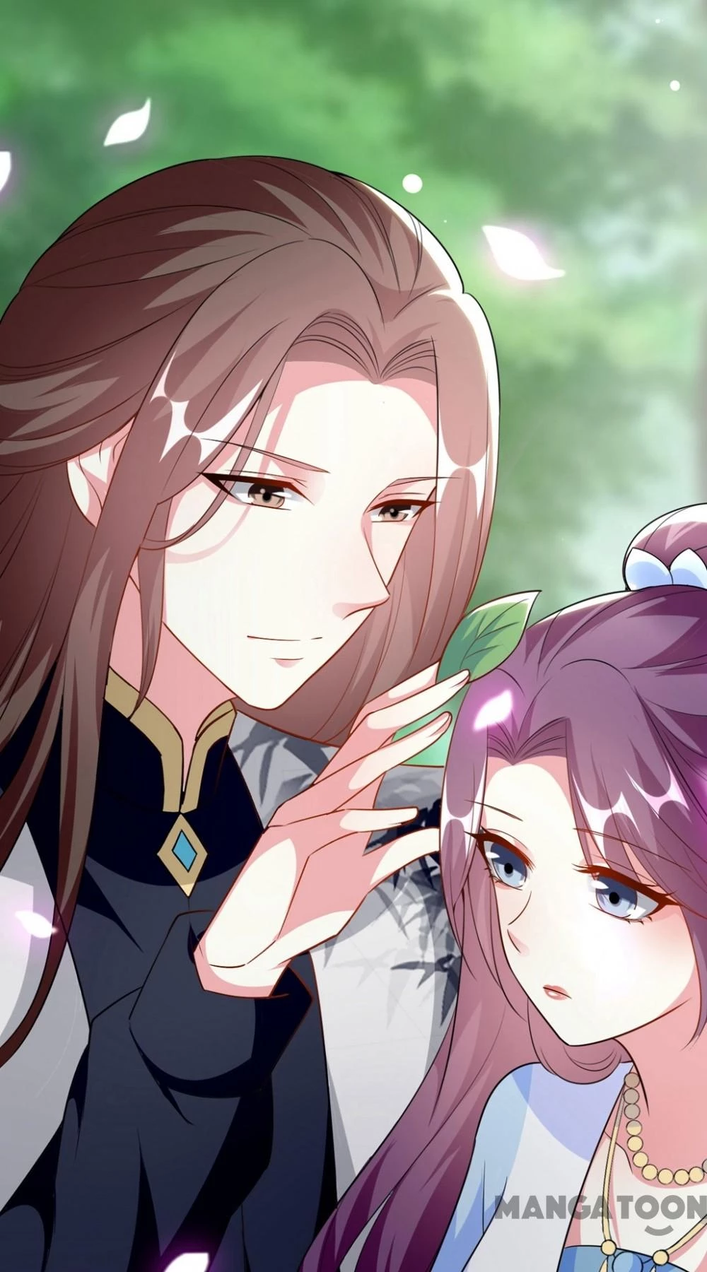 Phúc Hắc Vương Gia Đừng Làm Loạn Chapter 160 - 16