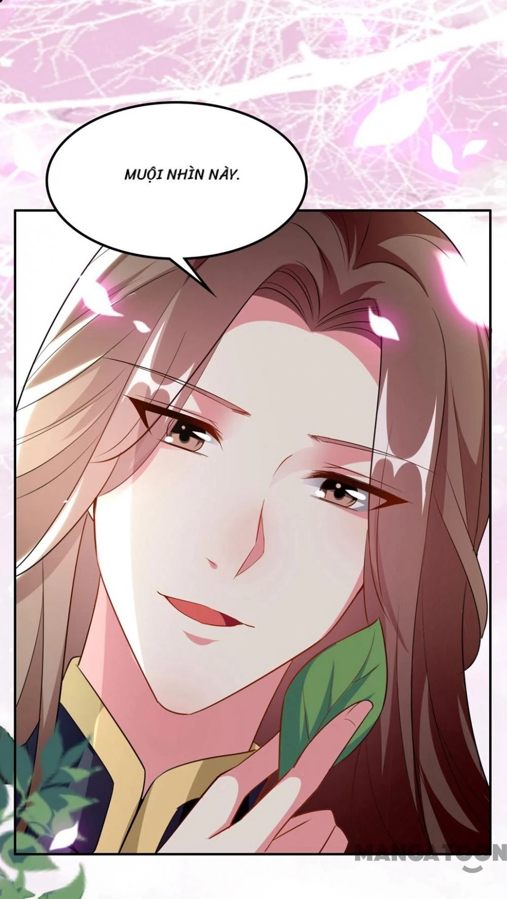 Phúc Hắc Vương Gia Đừng Làm Loạn Chapter 160 - 18