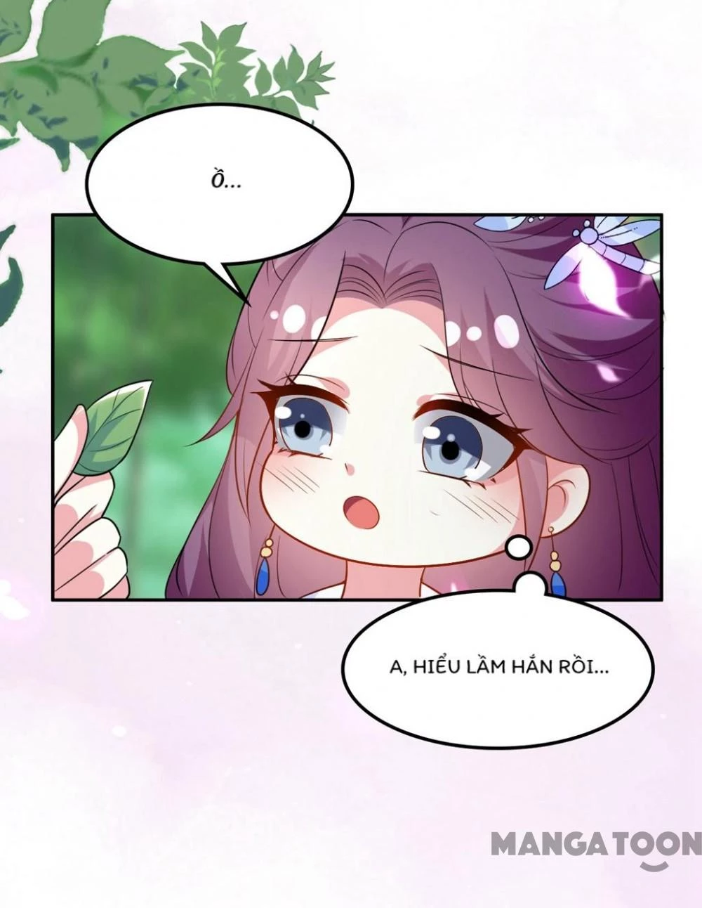 Phúc Hắc Vương Gia Đừng Làm Loạn Chapter 160 - 19