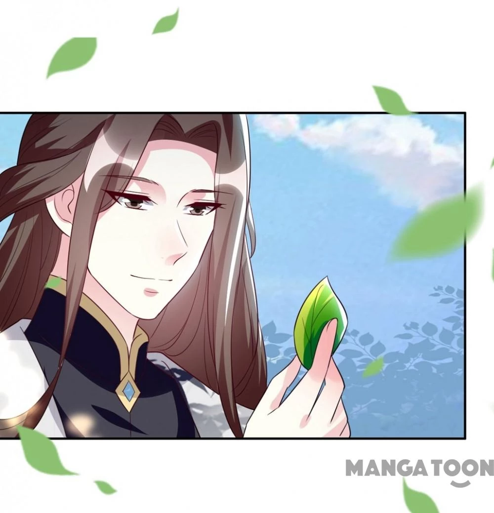 Phúc Hắc Vương Gia Đừng Làm Loạn Chapter 160 - 21