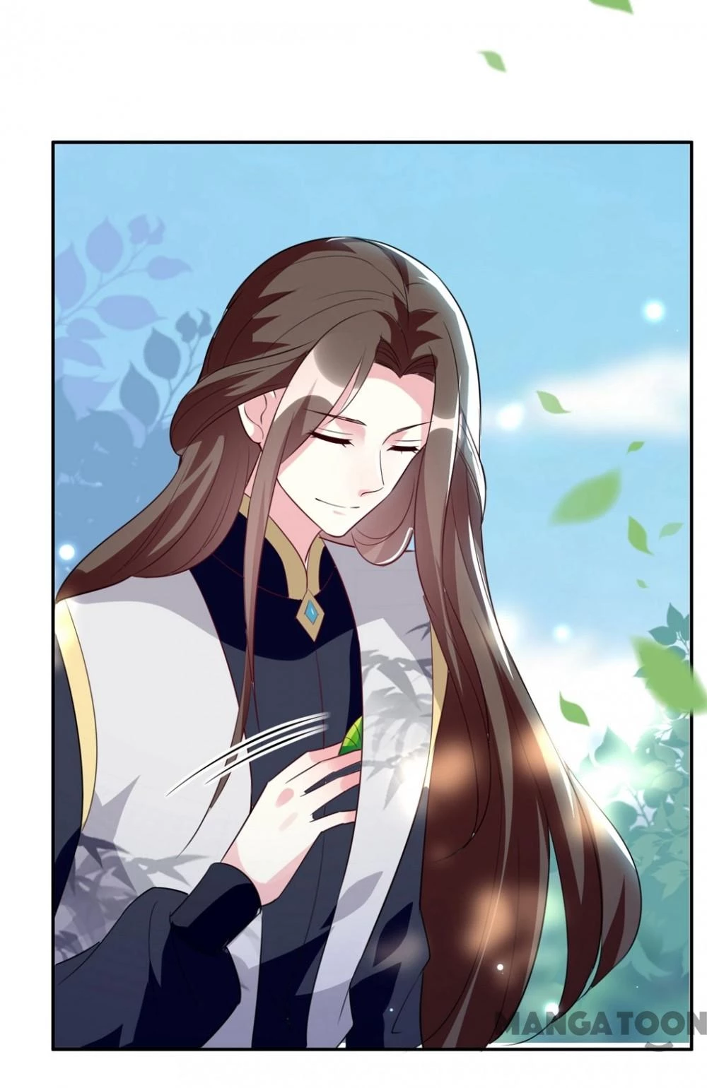 Phúc Hắc Vương Gia Đừng Làm Loạn Chapter 160 - 22