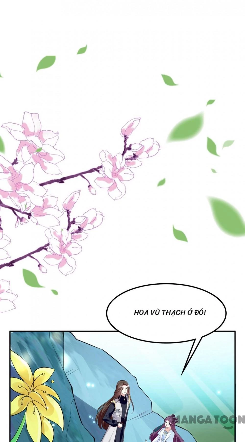 Phúc Hắc Vương Gia Đừng Làm Loạn Chapter 160 - 23