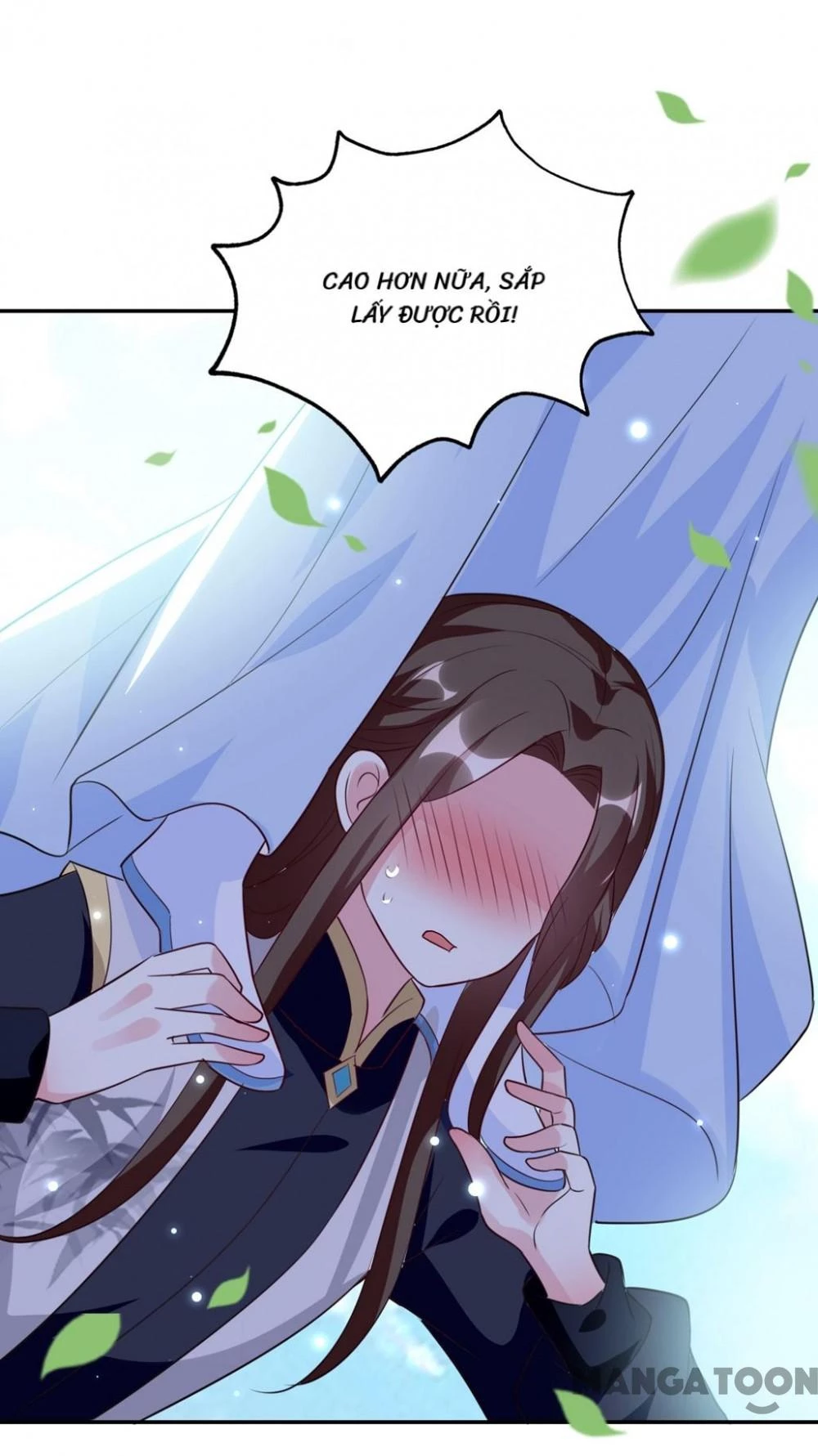 Phúc Hắc Vương Gia Đừng Làm Loạn Chapter 160 - 29