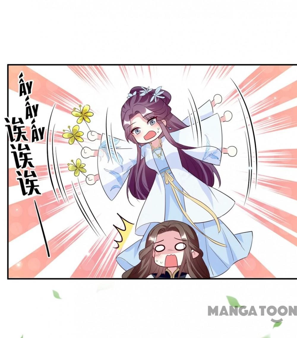 Phúc Hắc Vương Gia Đừng Làm Loạn Chapter 160 - 31