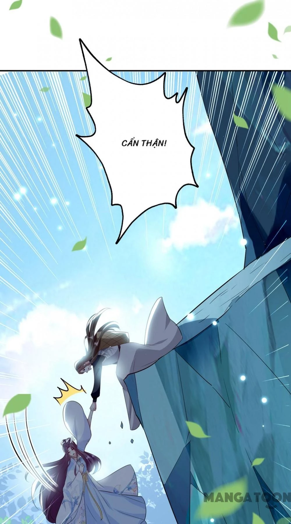 Phúc Hắc Vương Gia Đừng Làm Loạn Chapter 160 - 32