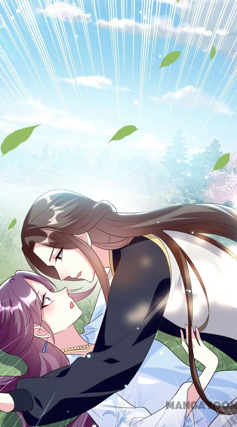 Phúc Hắc Vương Gia Đừng Làm Loạn Chapter 160 - 36