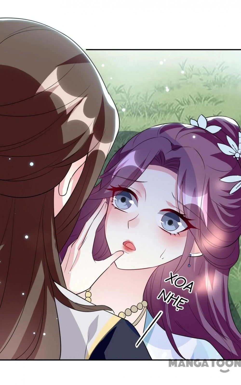 Phúc Hắc Vương Gia Đừng Làm Loạn Chapter 160 - 38