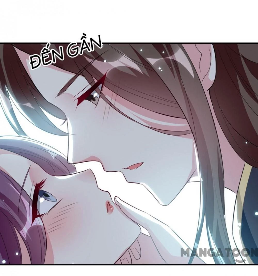 Phúc Hắc Vương Gia Đừng Làm Loạn Chapter 160 - 39