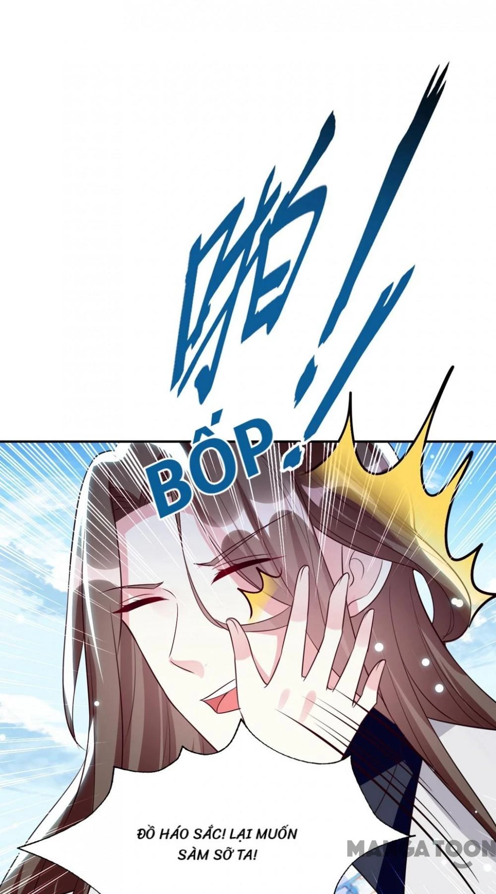 Phúc Hắc Vương Gia Đừng Làm Loạn Chapter 160 - 40