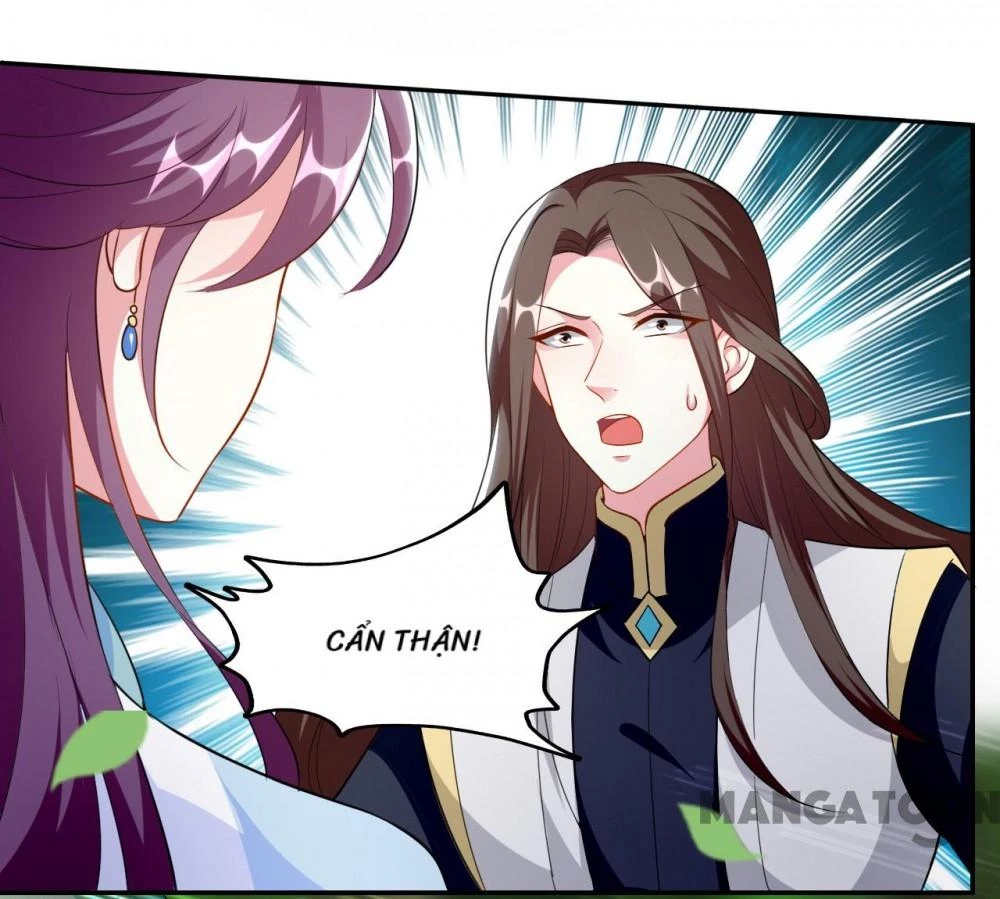 Phúc Hắc Vương Gia Đừng Làm Loạn Chapter 161 - 4