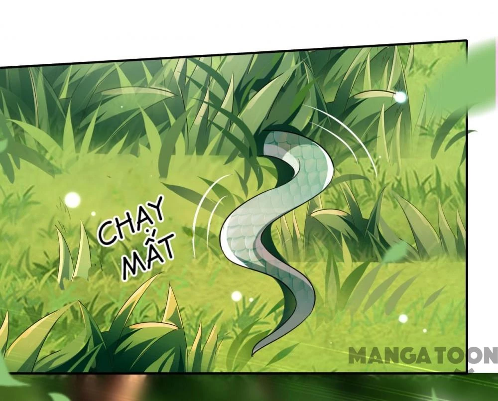 Phúc Hắc Vương Gia Đừng Làm Loạn Chapter 161 - 9