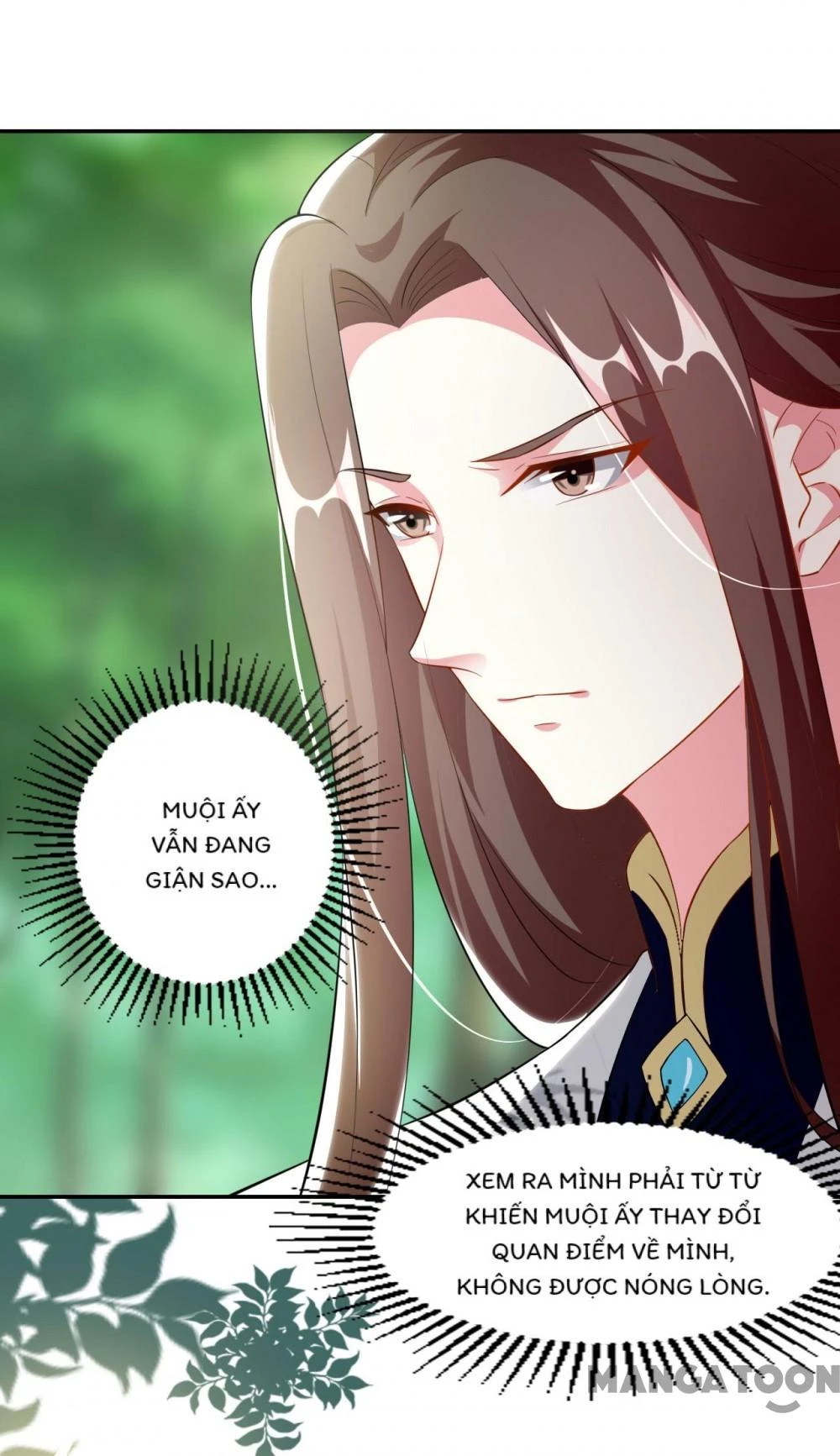 Phúc Hắc Vương Gia Đừng Làm Loạn Chapter 161 - 14