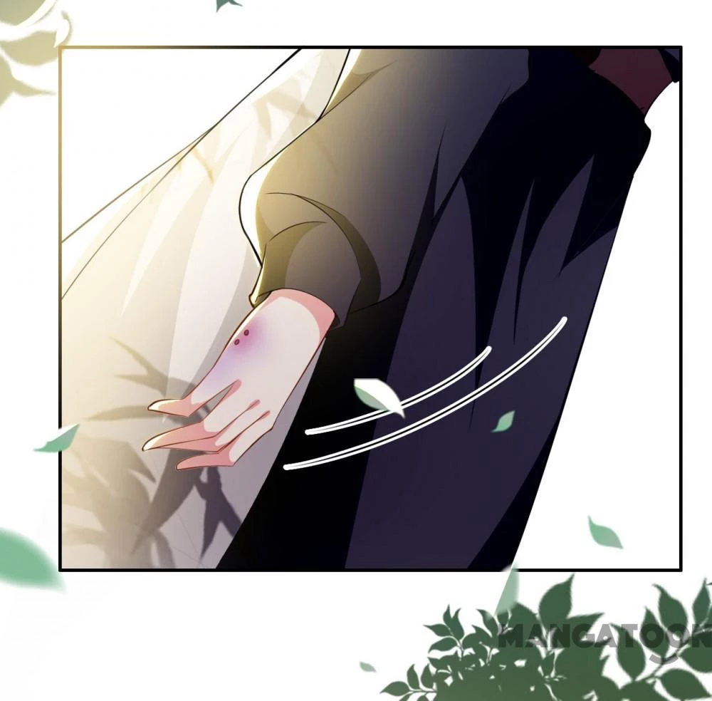 Phúc Hắc Vương Gia Đừng Làm Loạn Chapter 161 - 15