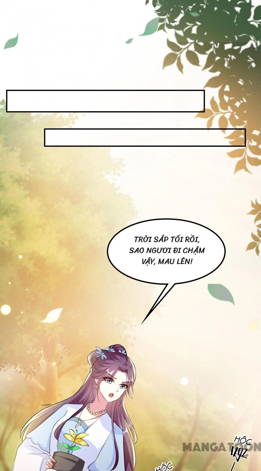 Phúc Hắc Vương Gia Đừng Làm Loạn Chapter 161 - 16