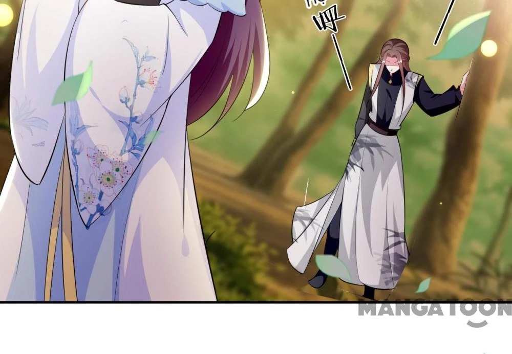 Phúc Hắc Vương Gia Đừng Làm Loạn Chapter 161 - 17