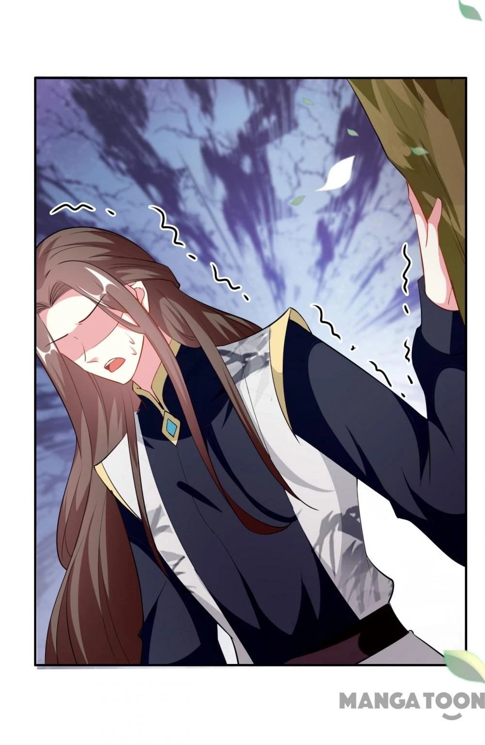 Phúc Hắc Vương Gia Đừng Làm Loạn Chapter 161 - 18