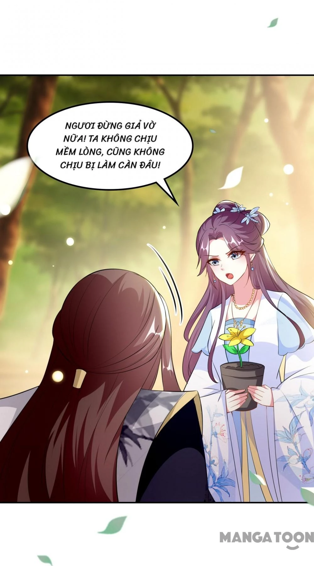 Phúc Hắc Vương Gia Đừng Làm Loạn Chapter 161 - 19