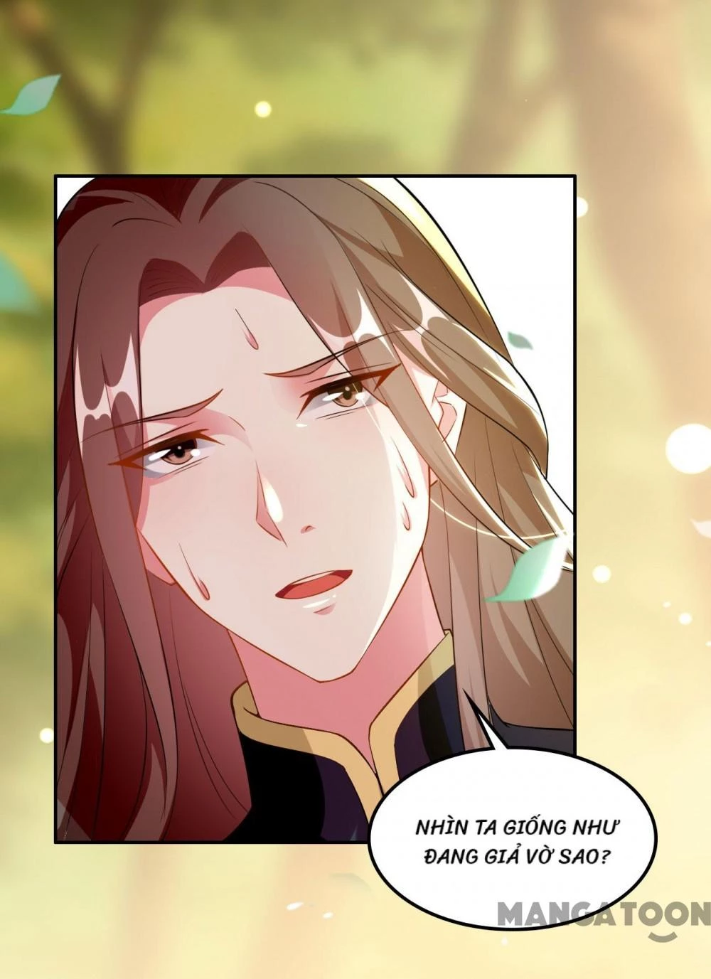 Phúc Hắc Vương Gia Đừng Làm Loạn Chapter 161 - 21