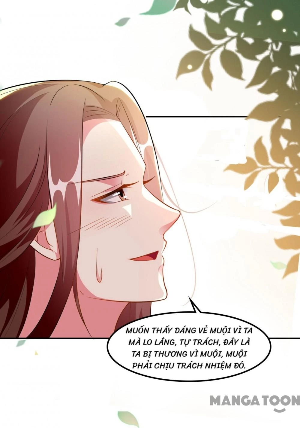 Phúc Hắc Vương Gia Đừng Làm Loạn Chapter 161 - 25