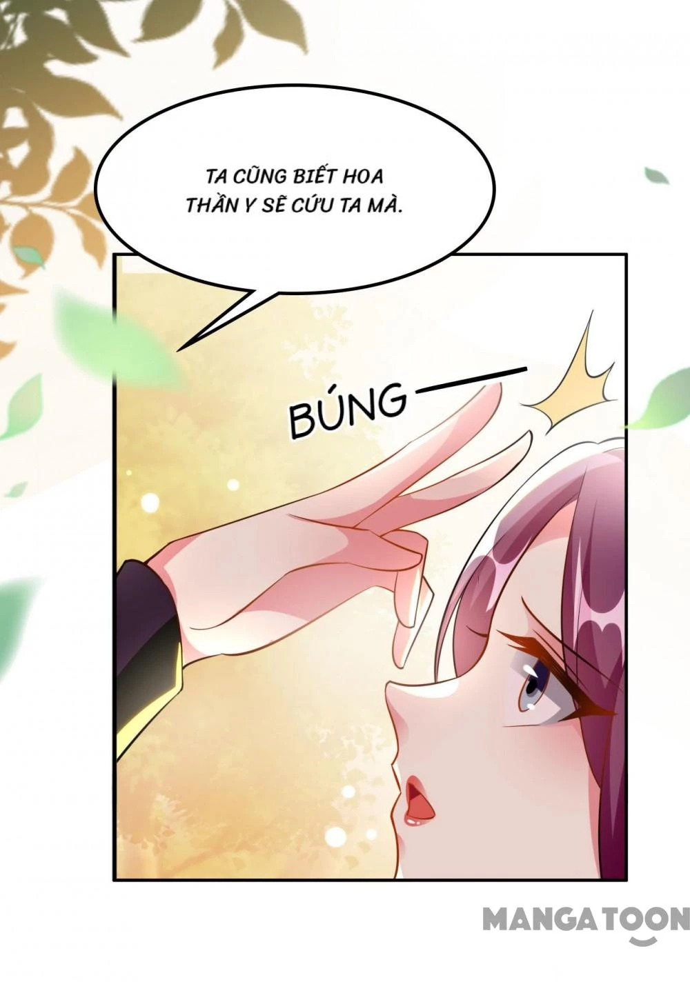 Phúc Hắc Vương Gia Đừng Làm Loạn Chapter 161 - 27