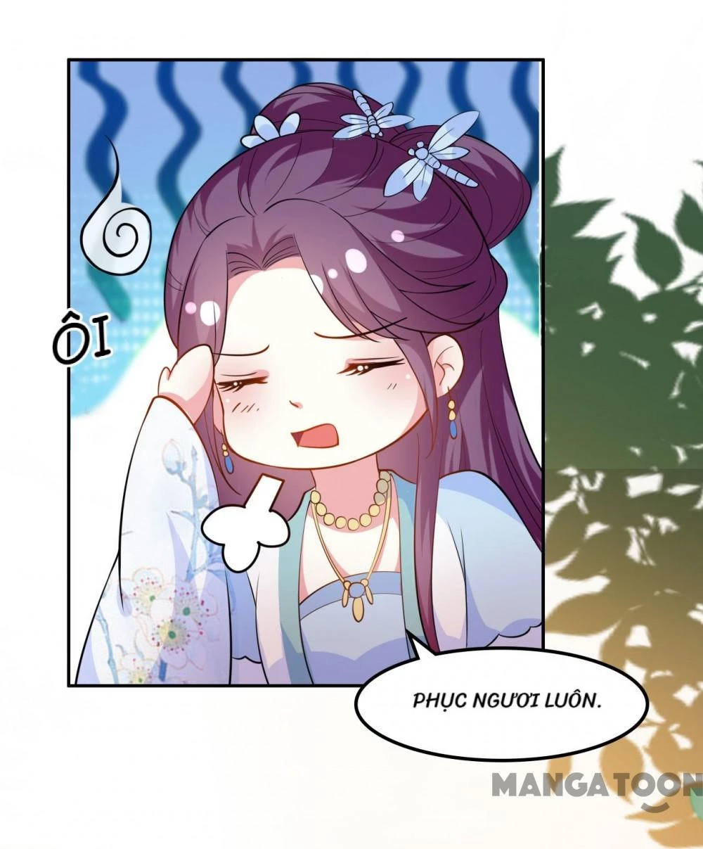 Phúc Hắc Vương Gia Đừng Làm Loạn Chapter 161 - 28