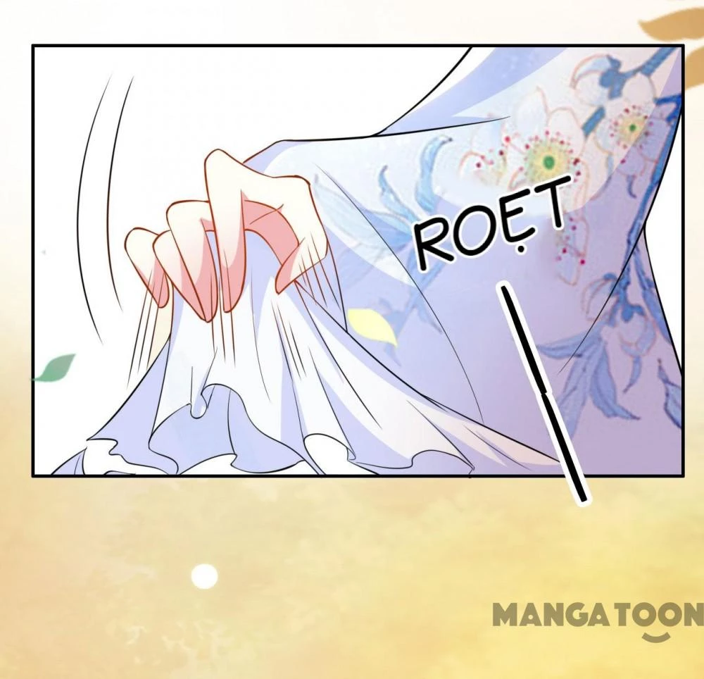 Phúc Hắc Vương Gia Đừng Làm Loạn Chapter 161 - 29