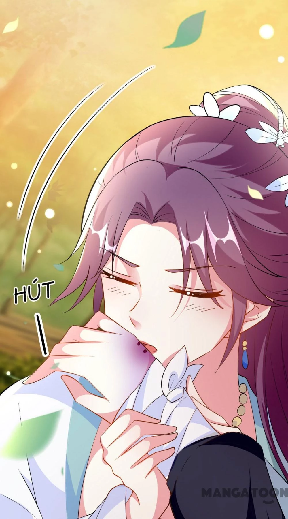 Phúc Hắc Vương Gia Đừng Làm Loạn Chapter 161 - 30