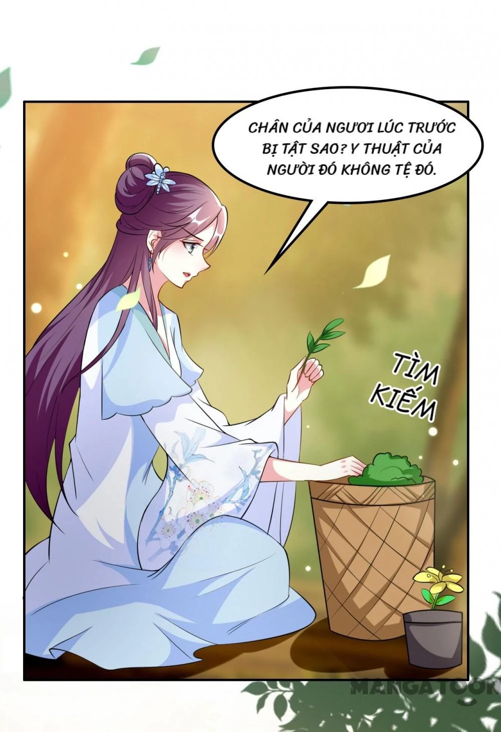 Phúc Hắc Vương Gia Đừng Làm Loạn Chapter 161 - 34