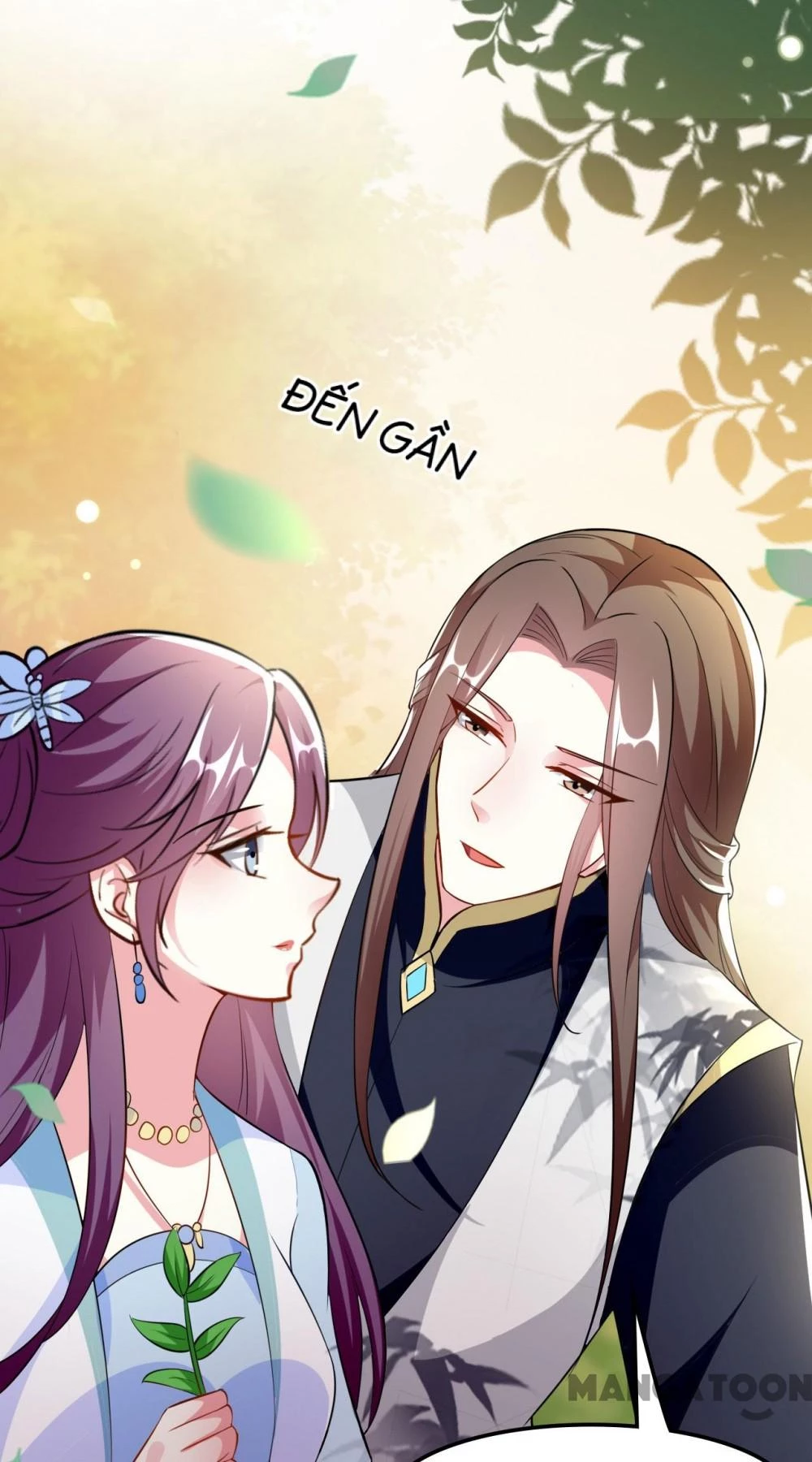 Phúc Hắc Vương Gia Đừng Làm Loạn Chapter 161 - 35