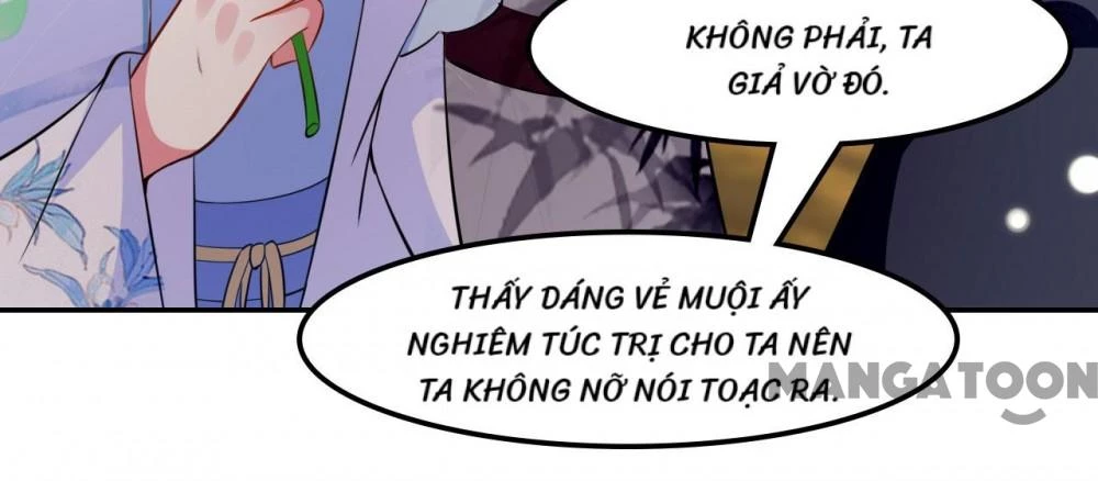 Phúc Hắc Vương Gia Đừng Làm Loạn Chapter 161 - 36