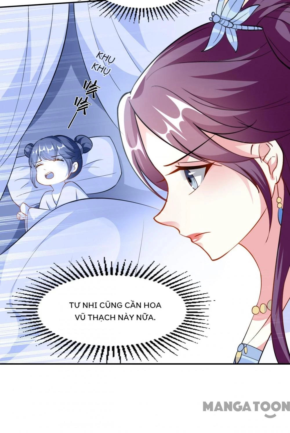 Phúc Hắc Vương Gia Đừng Làm Loạn Chapter 161 - 39