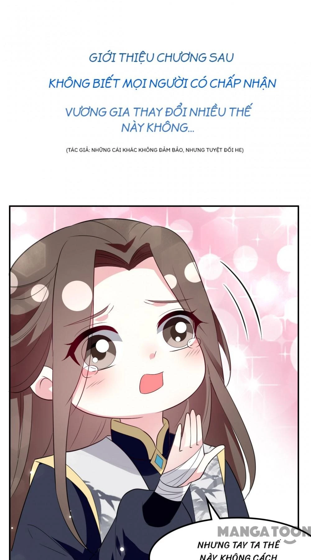 Phúc Hắc Vương Gia Đừng Làm Loạn Chapter 161 - 40