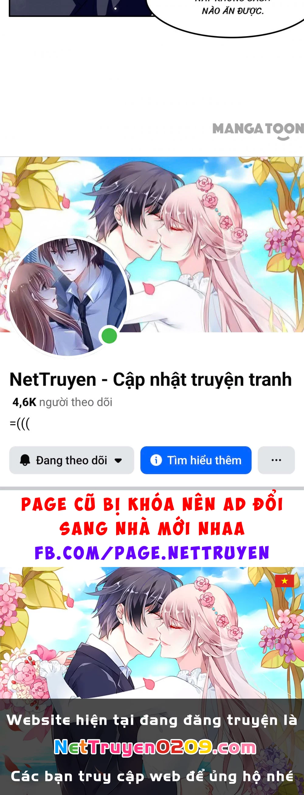 Phúc Hắc Vương Gia Đừng Làm Loạn Chapter 161 - 41