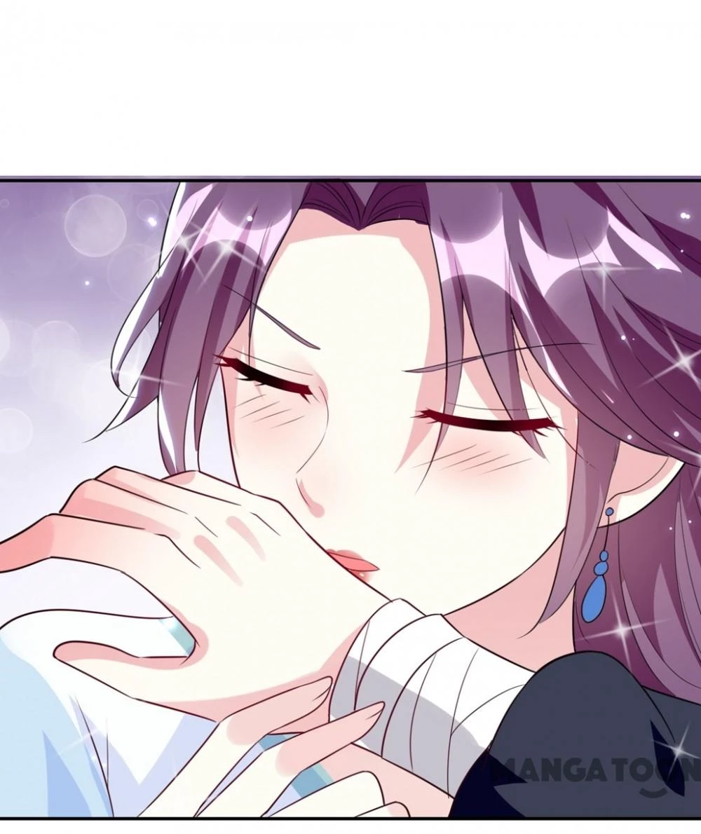 Phúc Hắc Vương Gia Đừng Làm Loạn Chapter 162 - 3