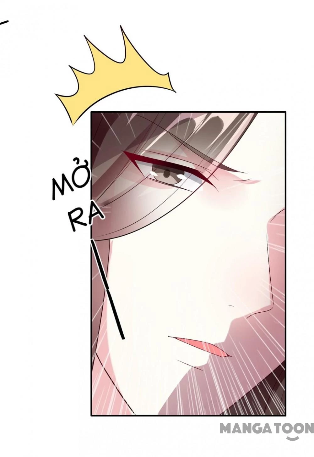 Phúc Hắc Vương Gia Đừng Làm Loạn Chapter 162 - 4