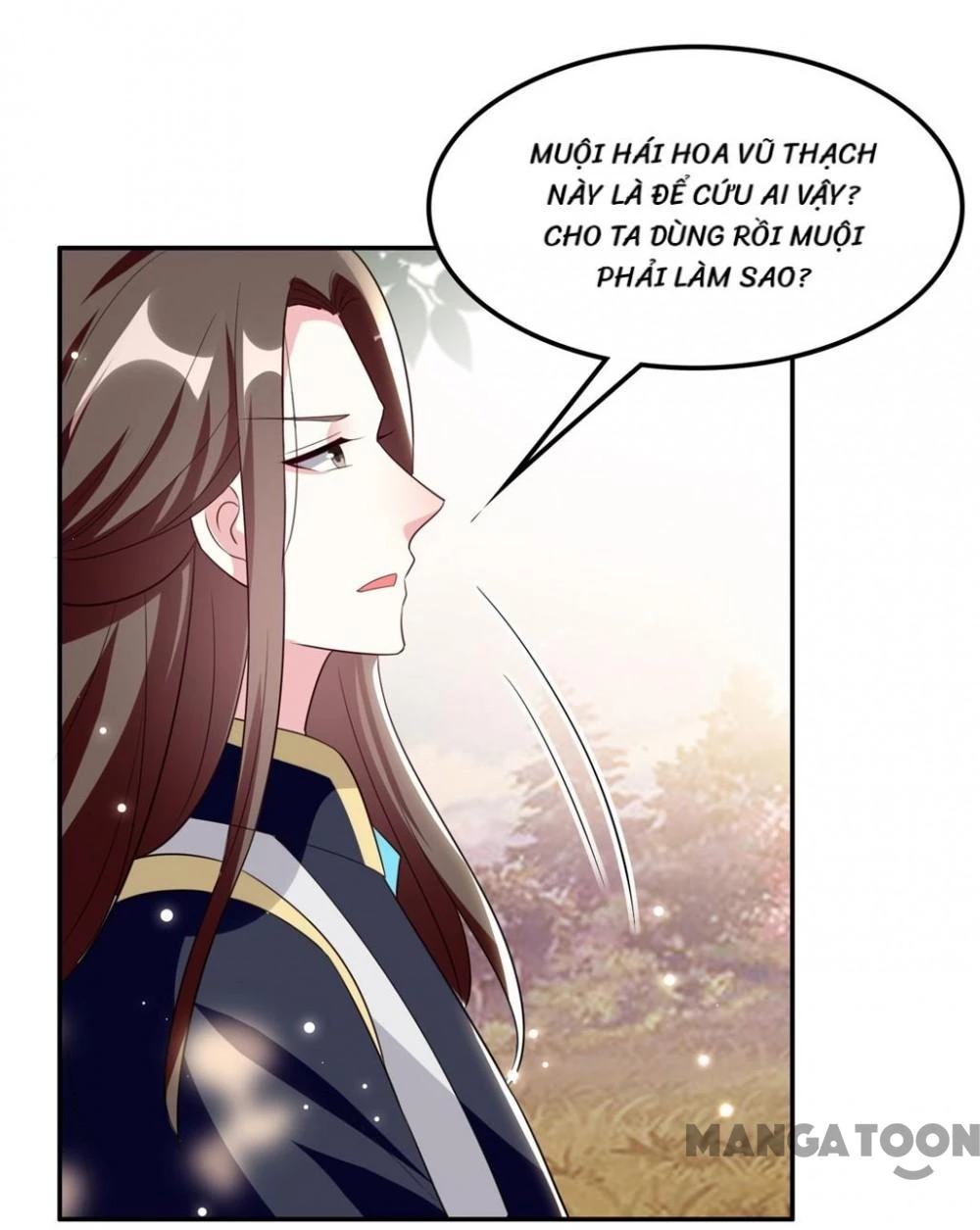 Phúc Hắc Vương Gia Đừng Làm Loạn Chapter 162 - 8