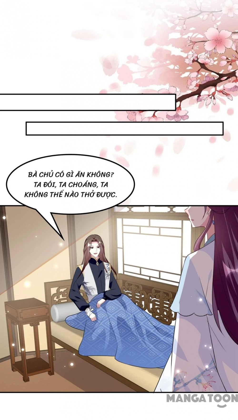 Phúc Hắc Vương Gia Đừng Làm Loạn Chapter 162 - 10