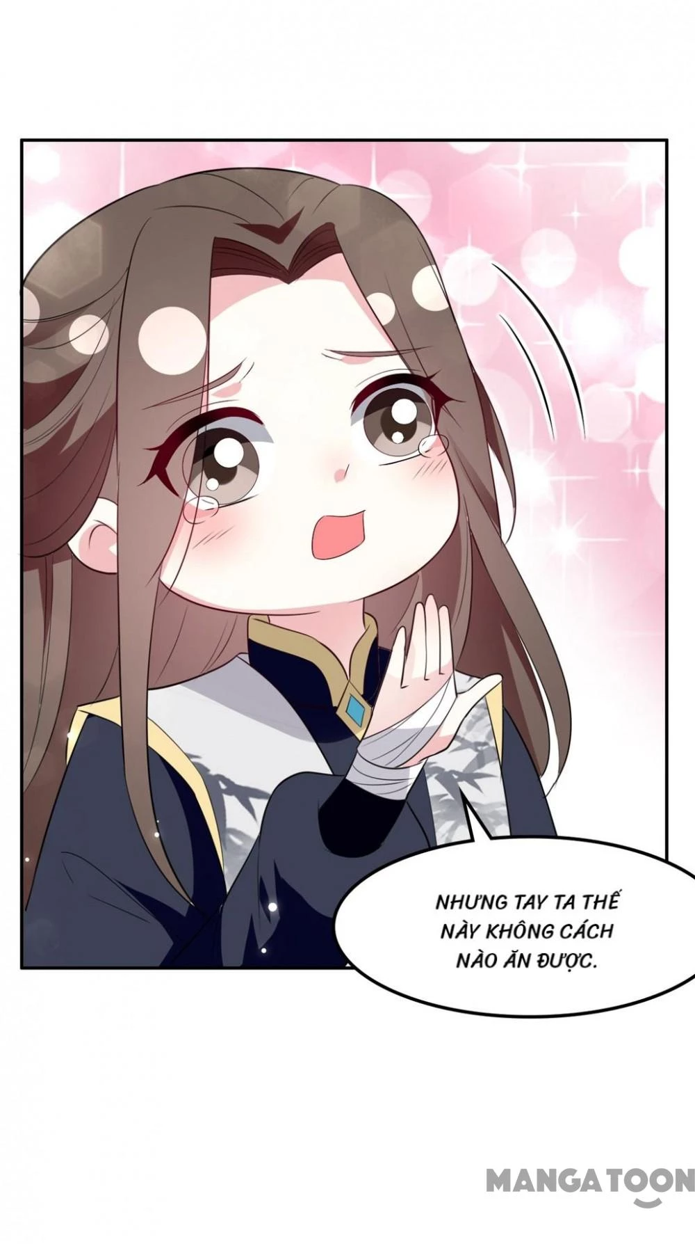 Phúc Hắc Vương Gia Đừng Làm Loạn Chapter 162 - 12