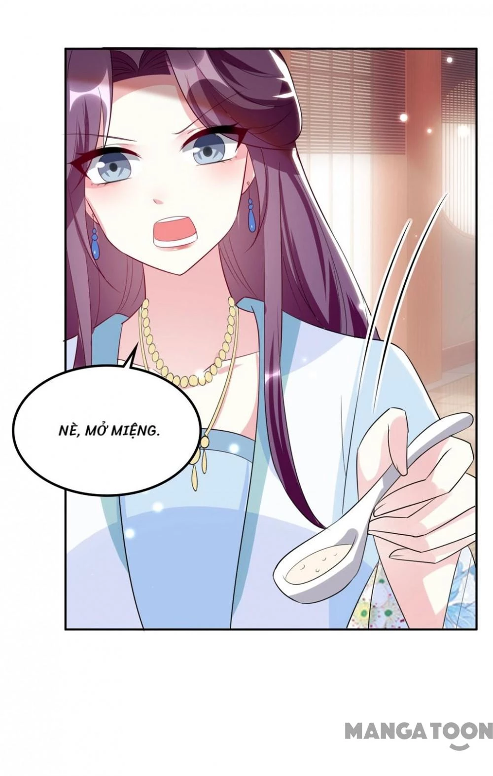 Phúc Hắc Vương Gia Đừng Làm Loạn Chapter 162 - 14