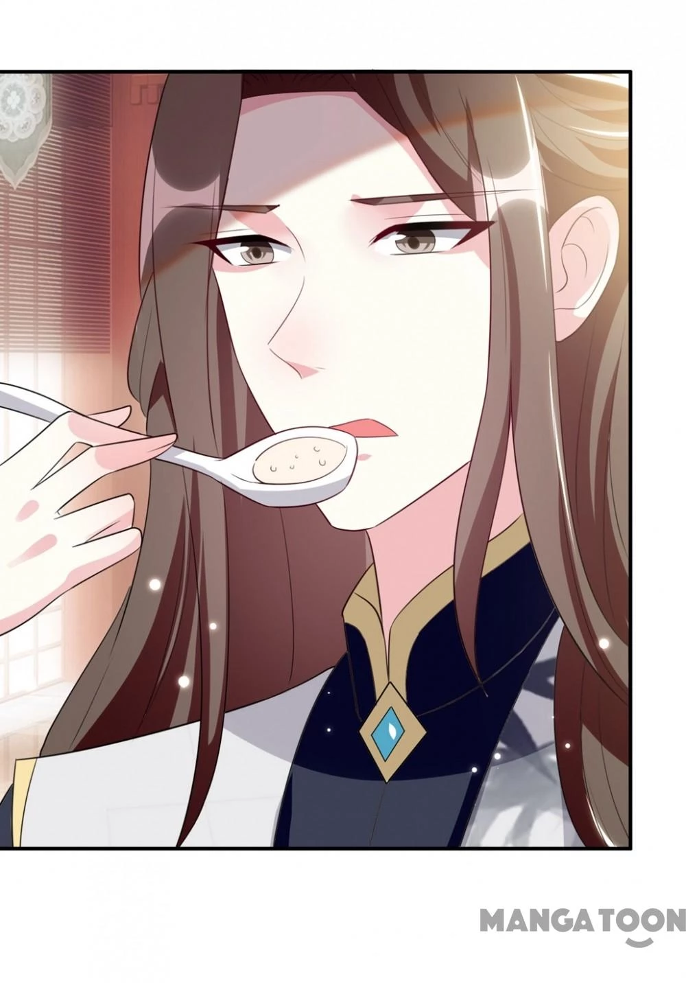 Phúc Hắc Vương Gia Đừng Làm Loạn Chapter 162 - 15