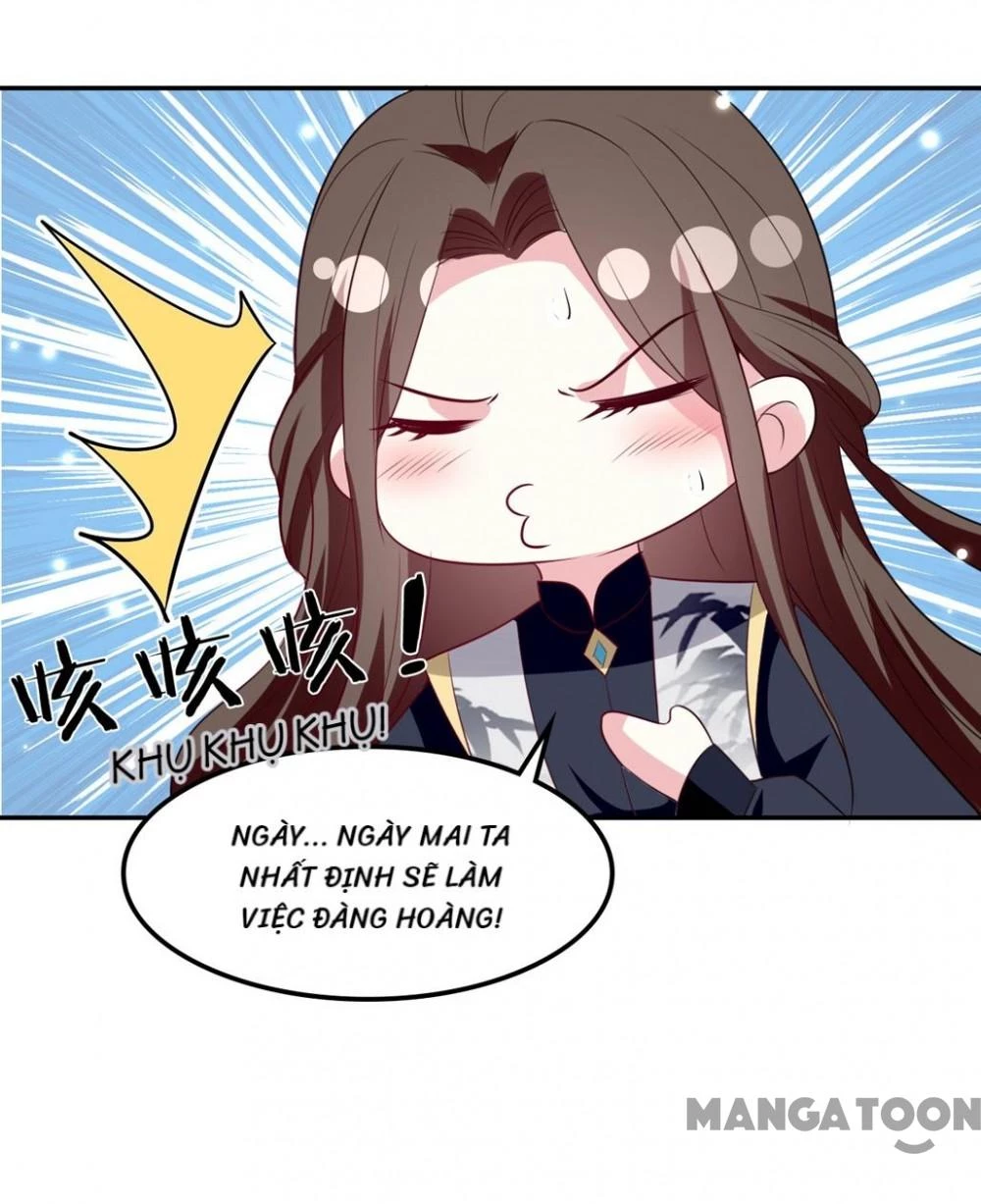 Phúc Hắc Vương Gia Đừng Làm Loạn Chapter 162 - 18