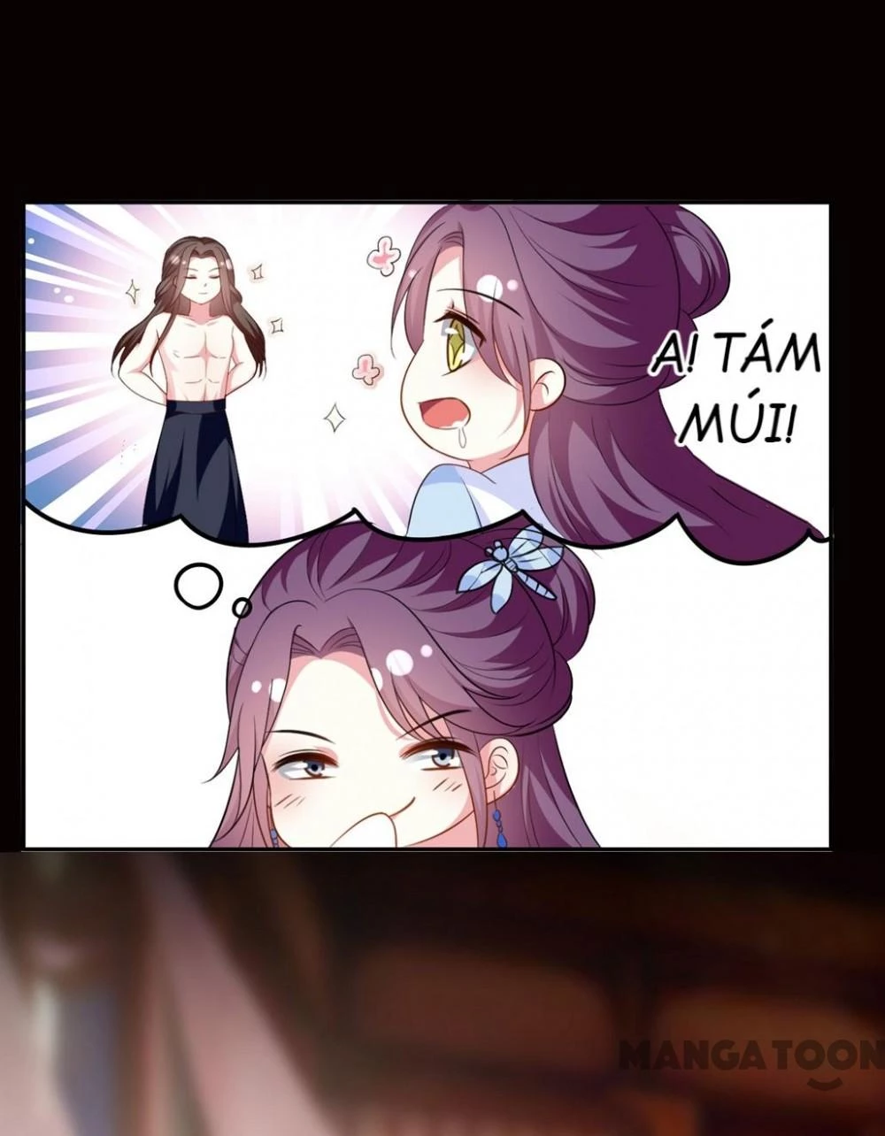 Phúc Hắc Vương Gia Đừng Làm Loạn Chapter 162 - 22