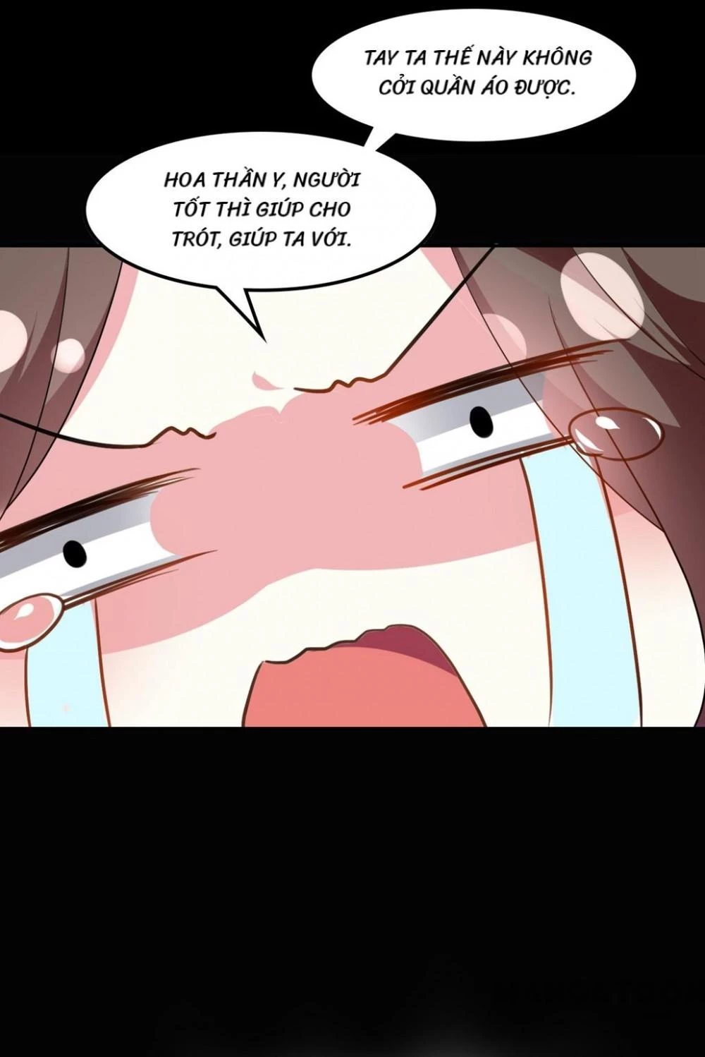 Phúc Hắc Vương Gia Đừng Làm Loạn Chapter 162 - 24