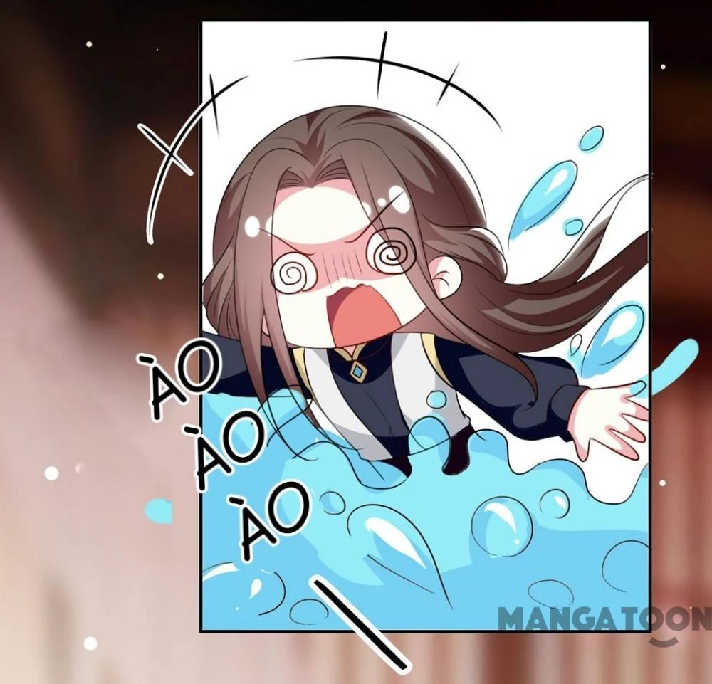 Phúc Hắc Vương Gia Đừng Làm Loạn Chapter 162 - 26