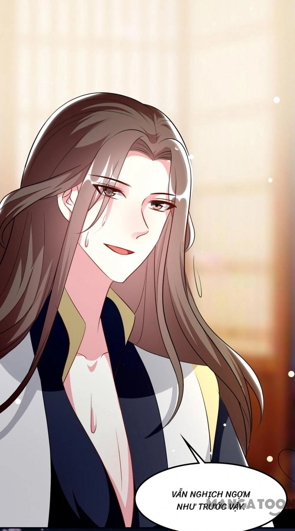 Phúc Hắc Vương Gia Đừng Làm Loạn Chapter 162 - 28