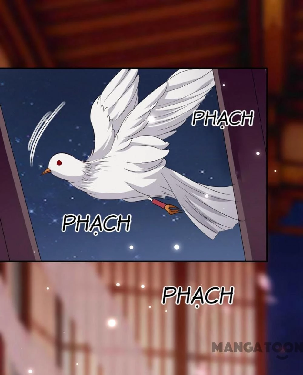 Phúc Hắc Vương Gia Đừng Làm Loạn Chapter 162 - 32