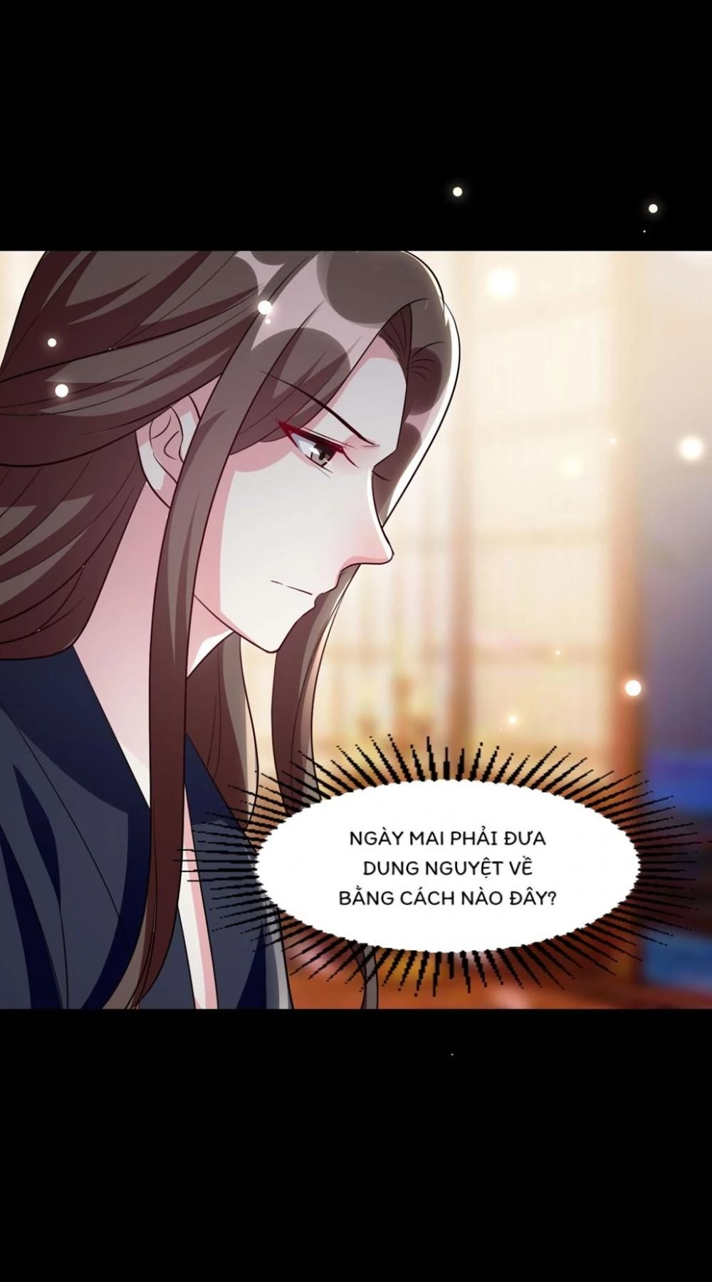 Phúc Hắc Vương Gia Đừng Làm Loạn Chapter 162 - 37