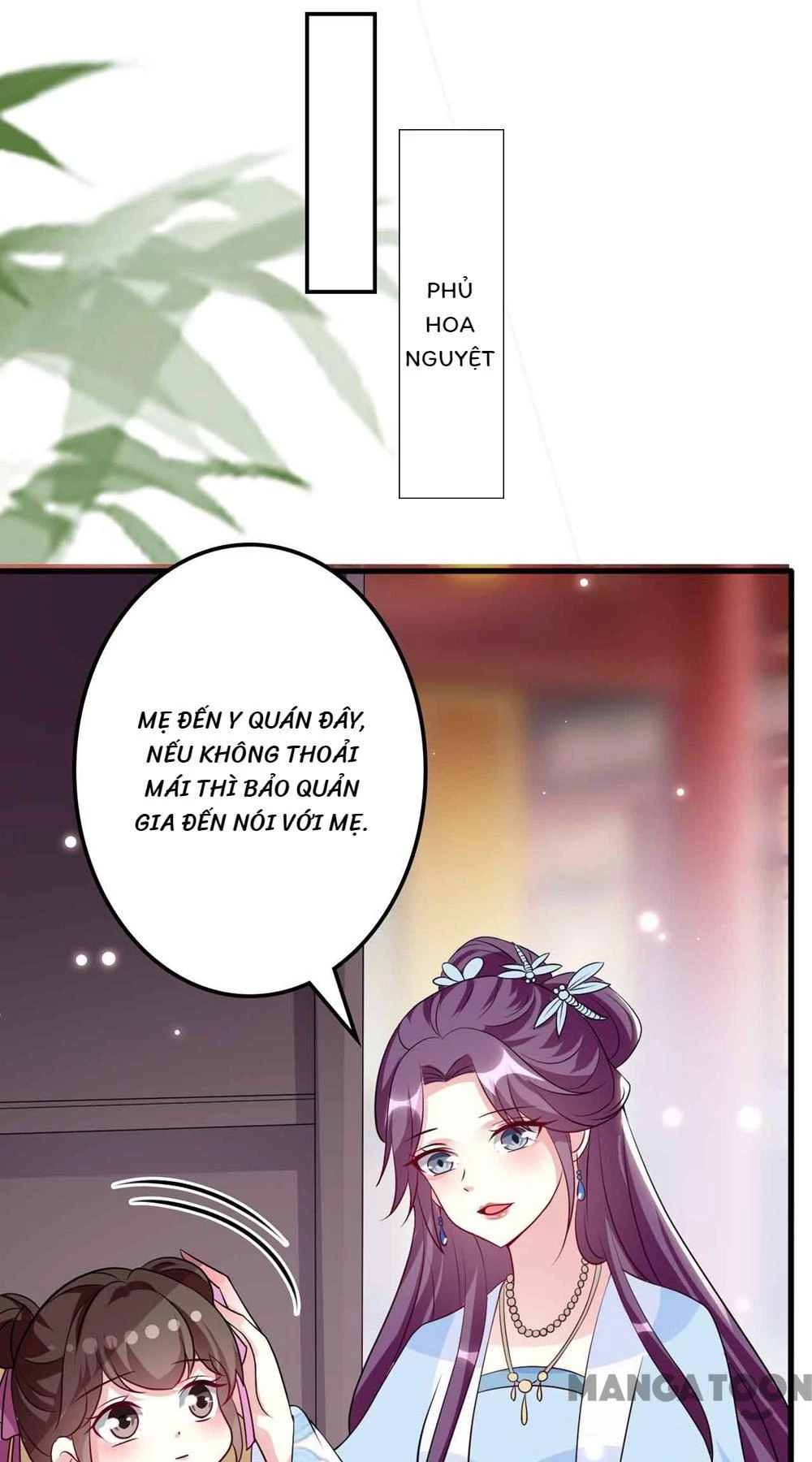 Phúc Hắc Vương Gia Đừng Làm Loạn Chapter 163 - 4