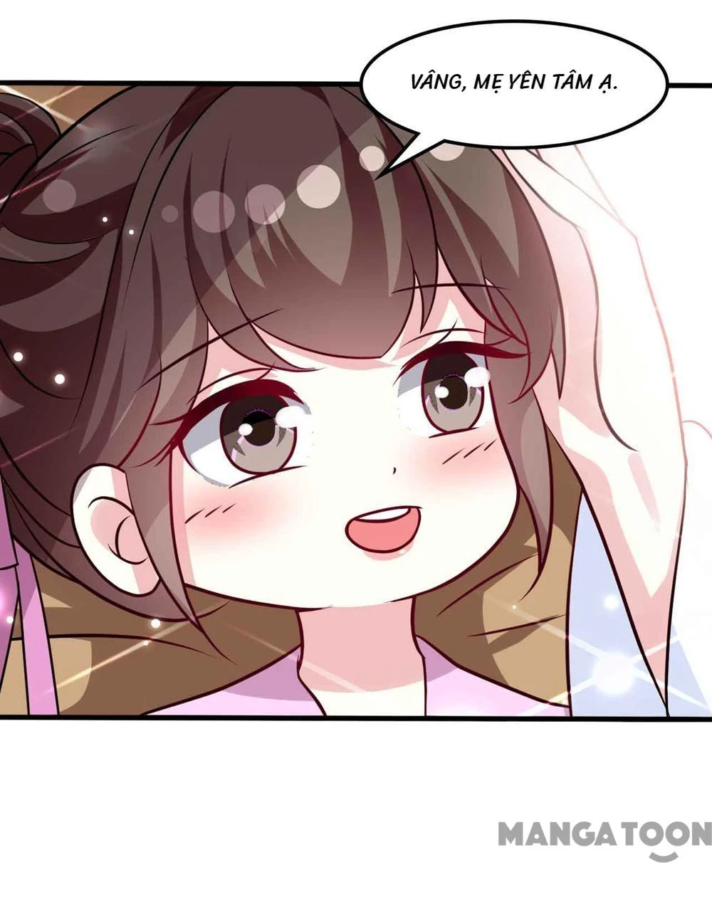 Phúc Hắc Vương Gia Đừng Làm Loạn Chapter 163 - 6